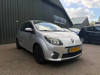 Renault Twingo 1.2-16V Dynamique | Airco | Centrale vergrendeling | NAP