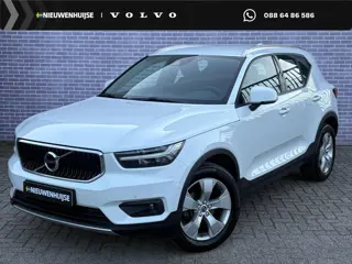 Volvo XC40 1.5 T2 Business Pro | Trekhaak | Adaptive Cruise | BLIS | Parkeercamera | Parkeersensoren
