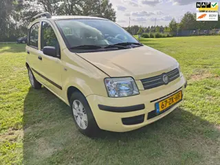 Fiat Panda 1.2 Edizione Cool