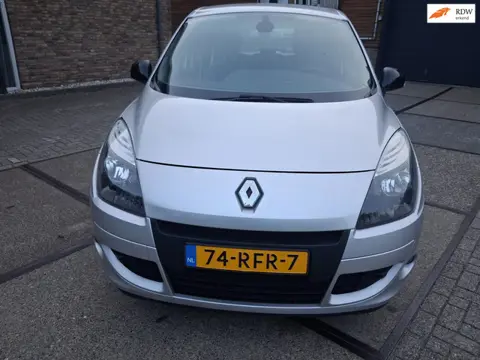 Renault Scénic 1.4 TCe Bose ((( NAVIGATIE )))