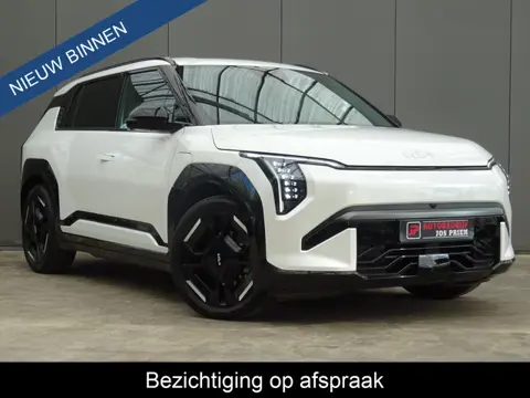 Kia EV3 GT-LINE 81.4 kWh * TREKHAAK !! (bj 2025, automaat)