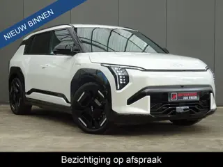 Kia EV3 GT-LINE 81.4 kWh * TREKHAAK !! (bj 2025, automaat)