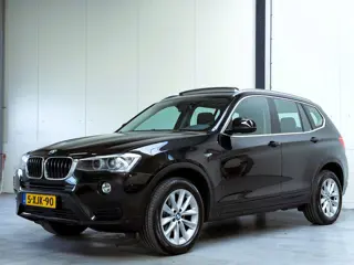 Foto 14 van BMW X3 XDrive20i Executive|Pano|Dealer O.H.