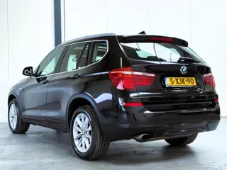 Foto 15 van BMW X3 XDrive20i Executive|Pano|Dealer O.H.