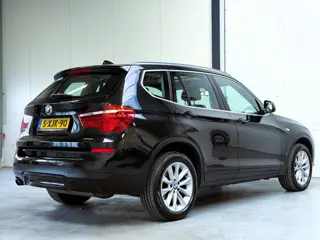 Foto 16 van BMW X3 XDrive20i Executive|Pano|Dealer O.H.