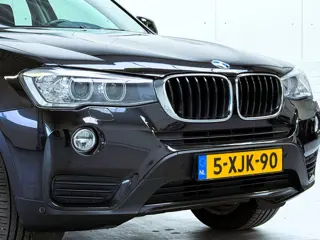 Foto 17 van BMW X3 XDrive20i Executive|Pano|Dealer O.H.