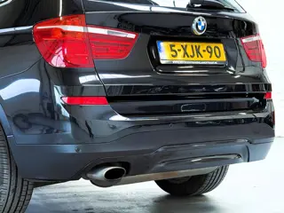 Foto 11 van BMW X3 XDrive20i Executive|Pano|Dealer O.H.