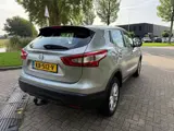 Foto 28 van Nissan Qashqai 1.2 Acenta