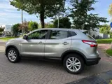 Foto 25 van Nissan Qashqai 1.2 Acenta
