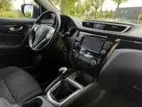 Foto 23 van Nissan Qashqai 1.2 Acenta