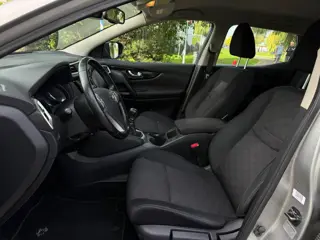 Foto 11 van Nissan Qashqai 1.2 Acenta