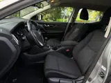 Foto 21 van Nissan Qashqai 1.2 Acenta