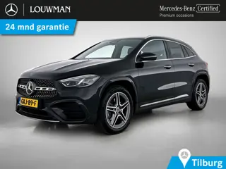 Mercedes-Benz GLA 250 e AMG Line | AMG-LIne In en Exterieur | 360 Camera | Sfeerverlichting | Naviga