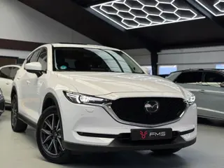 Mazda CX-5 2.5 SkyActiv-G 194 GT-M 4WD CarPlay Trekhaak