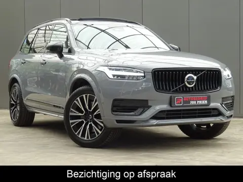 Volvo XC90 2.0 T8 Recharge AWD Ultimate Dark * 360 CAM * H/K * PANORAMADAK !!