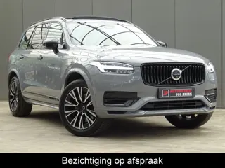 Volvo XC90 2.0 T8 Recharge AWD Ultimate Dark * 360 CAM * H/K * PANORAMADAK !!