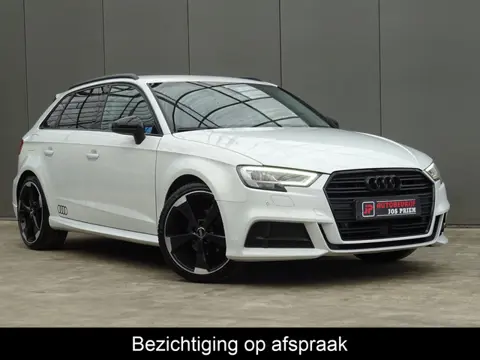 Audi A3 Sportback 1.4 TFSI CoD Design Pro Line Plus * VIRTUAL * 2x S-Line * 19 INCH !!
