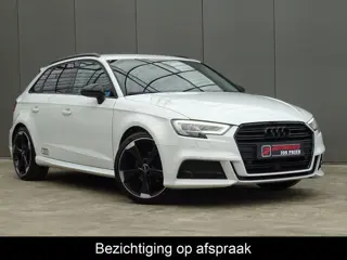 Audi A3 Sportback 1.4 TFSI CoD Design Pro Line Plus * VIRTUAL * 2x S-Line * 19 INCH !!