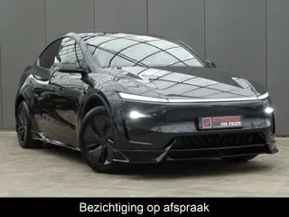 Tesla Model Y Premium Long Range RWD 78.1 kWh * FSD * SFEER * EYE-CATCHER !!