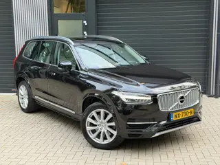 Volvo XC90 2.0 T8 Twin Engine AWD Inscription (bj 2016)