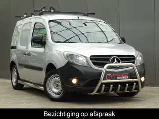Mercedes-Benz Citan 108 CDI BlueEFFICIENCY * MARGE * LAGE KM !!