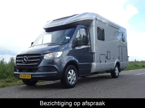 Hymer B580MC * EDITION 1 ONE * XXL GARAGE !! (bj 2019)