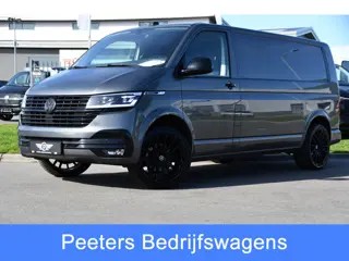 Volkswagen Transporter 2.0 TDI L2H1 Bulli Virtual, Adaptieve Cruise, Camera, Carplay, LED, 150pk, St
