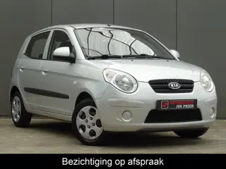 Kia Picanto 1.0 X-pect * LAGE KM * ZUINIG RIJDEN !!