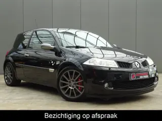 Renault Mégane 2.0-16V T F1 Team R26 * 230 PK * NL-AUTO !!