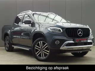 Mercedes-Benz X-Klasse 250 d 4-MATIC Progressive * 360 CAM * 19 INCH !!