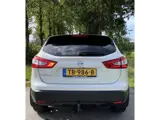Foto 27 van Nissan QASHQAI 1.2 Connect Edition (bj 2015, automaat)