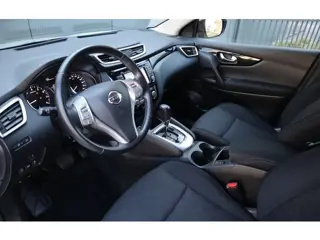 Foto 20 van Nissan QASHQAI 1.2 Connect Edition (bj 2015, automaat)