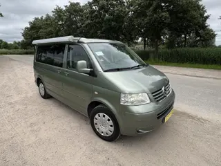 Volkswagen T5 California