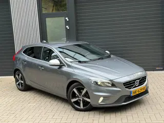 Volvo V40 2.0 D2 R-Design Business (bj 2015)