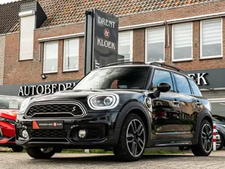 Foto 16 van MINI Countryman 1.5 Cooper S E ALL4 ORG NL PANO LEDER CAMERA HUD HARMAN KARDON MEMORY STOEL