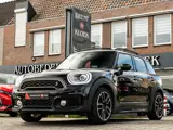 Foto 26 van MINI Countryman 1.5 Cooper S E ALL4 ORG NL PANO LEDER CAMERA HUD HARMAN KARDON MEMORY STOEL