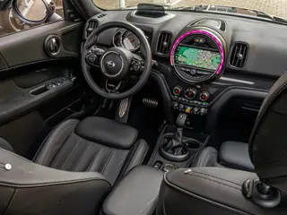 Foto 20 van MINI Countryman 1.5 Cooper S E ALL4 ORG NL PANO LEDER CAMERA HUD HARMAN KARDON MEMORY STOEL