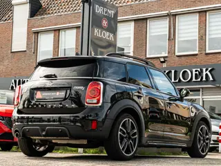 Foto 19 van MINI Countryman 1.5 Cooper S E ALL4 ORG NL PANO LEDER CAMERA HUD HARMAN KARDON MEMORY STOEL