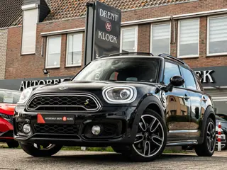 Foto 17 van MINI Countryman 1.5 Cooper S E ALL4 ORG NL PANO LEDER CAMERA HUD HARMAN KARDON MEMORY STOEL