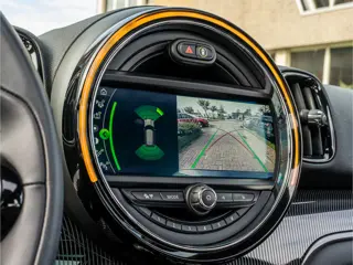 Foto 14 van MINI Countryman 1.5 Cooper S E ALL4 ORG NL PANO LEDER CAMERA HUD HARMAN KARDON MEMORY STOEL
