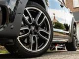 Foto 23 van MINI Countryman 1.5 Cooper S E ALL4 ORG NL PANO LEDER CAMERA HUD HARMAN KARDON MEMORY STOEL