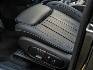 Foto 11 van MINI Countryman 1.5 Cooper S E ALL4 ORG NL PANO LEDER CAMERA HUD HARMAN KARDON MEMORY STOEL
