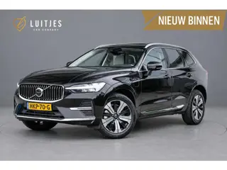 Volvo XC60 2.0 T6 Plug-In Hybrid AWD Plus Bright Pano-dak|H&K|Memory|ACC|Stoel&Stuurverw.|Dealer-ond