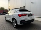 Foto 23 van Audi Q3 Sportback 45 TFSI e 3x S-Line Pano | 360 | Keyless | Matrix | Dodehoek | ACC |  BTW Auto