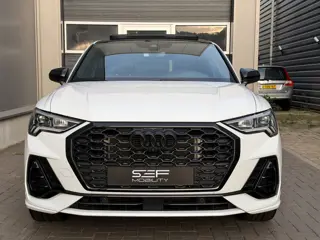 Foto 15 van Audi Q3 Sportback 45 TFSI e 3x S-Line Pano | 360 | Keyless | Matrix | Dodehoek | ACC |  BTW Auto
