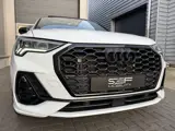 Foto 27 van Audi Q3 Sportback 45 TFSI e 3x S-Line Pano | 360 | Keyless | Matrix | Dodehoek | ACC |  BTW Auto