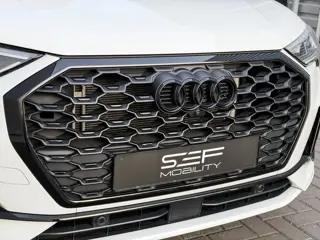 Foto 18 van Audi Q3 Sportback 45 TFSI e 3x S-Line Pano | 360 | Keyless | Matrix | Dodehoek | ACC |  BTW Auto