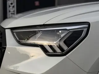 Foto 20 van Audi Q3 Sportback 45 TFSI e 3x S-Line Pano | 360 | Keyless | Matrix | Dodehoek | ACC |  BTW Auto