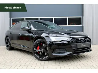 Audi A6 Limousine 50 TFSI e quattro Business edition | Pano | Ventilatie | Massage | B&O Sound | Tre