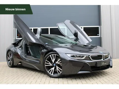 BMW i8 1.5 Harman Kardon | Apple Carplay | Head-up | BMW Service Contract